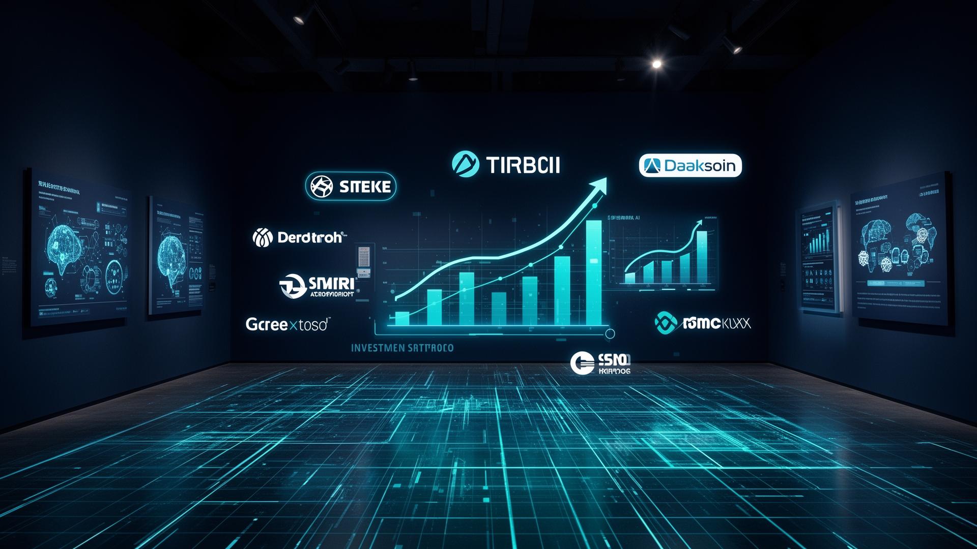 AI DAO — Global AI Venture Platform | Building Global AI Companies
